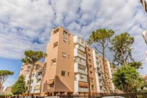 Granai , Rifugio Romantico nel Cuore di Roma